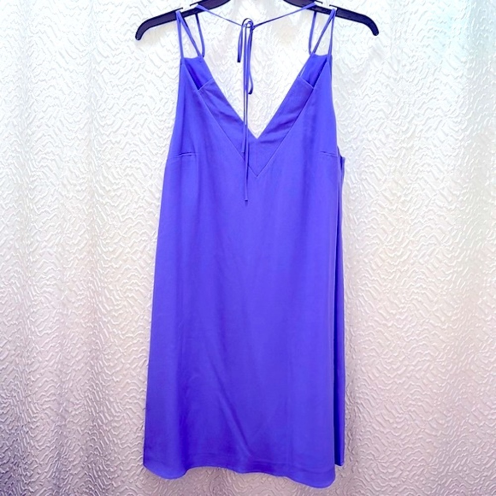 CeCe Lavender Dress